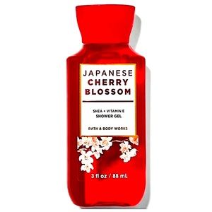 Japanese Cherry Blossom